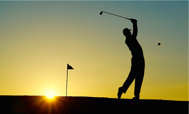 Ile trwa gra w golfa?